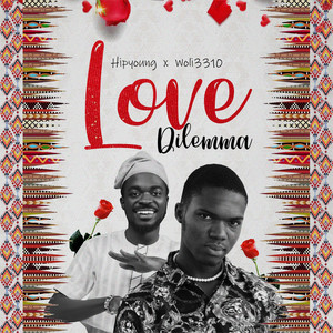 Love Dilemma