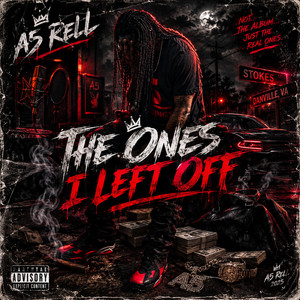 Heavy Pressure by A5 Rell