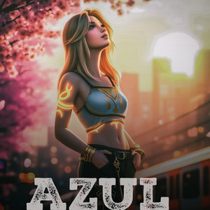 Muzic Collective - AZUL (PHONK MIX)