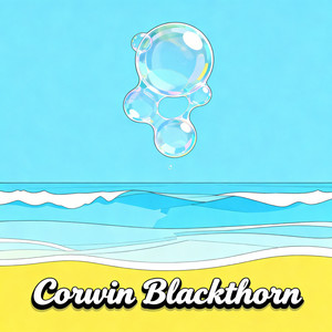 Pandang Pertama by Corwin Blackthorn