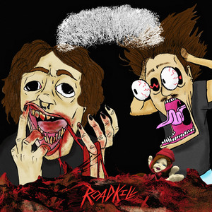 Animalistic Hyperviolence - Squatcharazzi