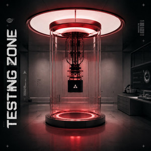 TESTING ZONE by FLINS