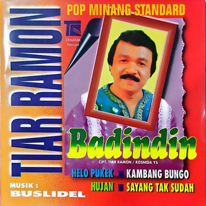 DIAK KANDUANG by Tiar Ramon