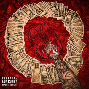 Illegal (feat. GHO$TY) by Jahxncho, GHO$TY