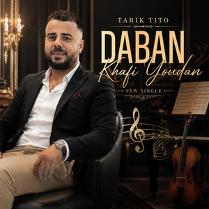 Daban khafi yodan by Tarik tito