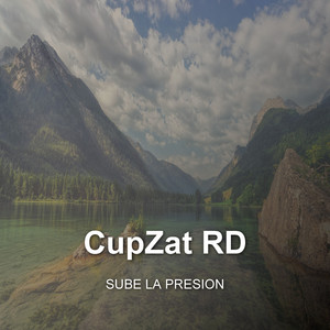 Perreo en Llamas by CupZat RD