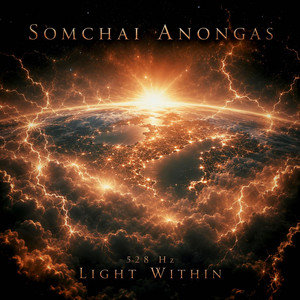 528 Hz Light Within - Resonance 2 by Somchai Anongas
