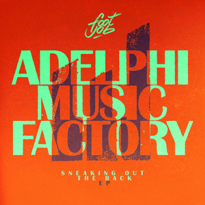 You & Me by Adelphi Music Factory
