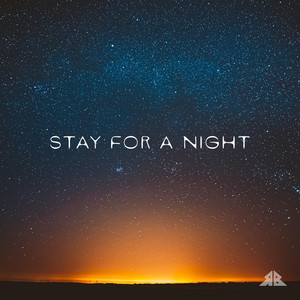 Stay for a Night by Rameses B