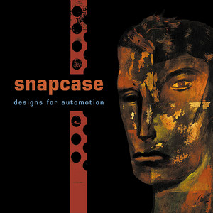 Designs for Automotion cover