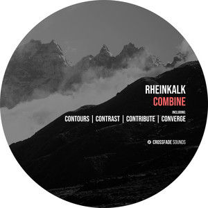 Rheinkalk — Combine (2026)