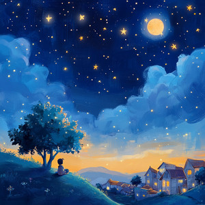 The Floating Nest by Teddy Moon Orchestra