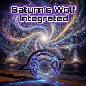 Integrated by Saturn's Wolf