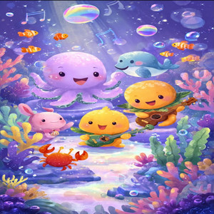 Dreams in the water by Jose kid