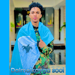 Samiir Alfa - Halganka darwiish