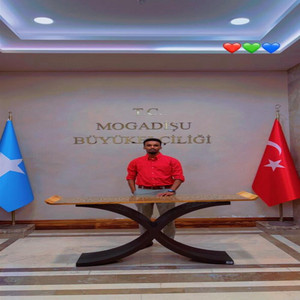 Jeazy boy - Gaaljecel Samow