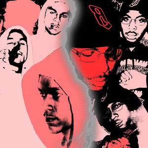 Goons by RealYungPhil, 1600j