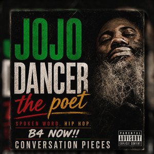 B4 NOW - LG Remix by Jo Jo Dancer the Poet, LG