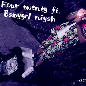 Four twenty