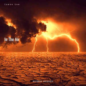 In The Air by Lance Leo