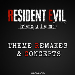 OUTSHADES - Leon's Intro Theme Remake