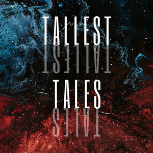 Tallest Tales poster