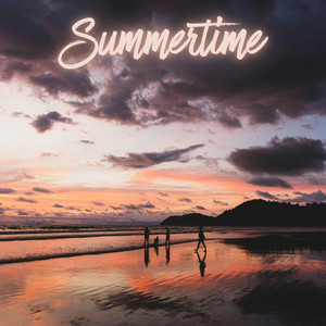 Summertime by Allport