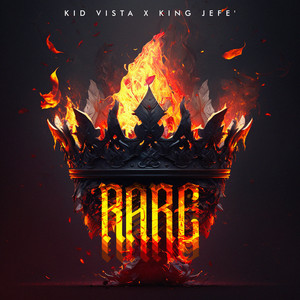 Portada de Rare