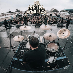 Mi familia - En vivo - Nu Metal Revolution Vol 2