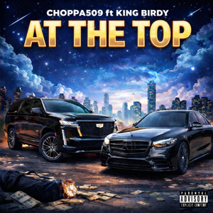 At The Top by Choppa509, King birdy