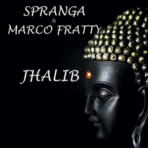 Jhalib by Spranga, Marco Fratty
