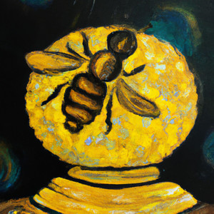 Honey