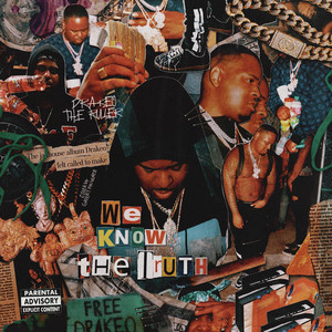 We Know the Truth album
