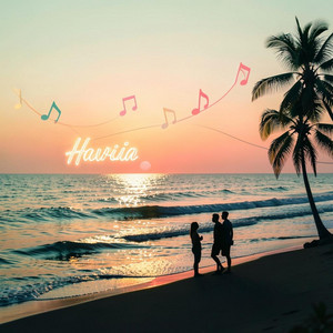 Hawaii by Jay Fernando