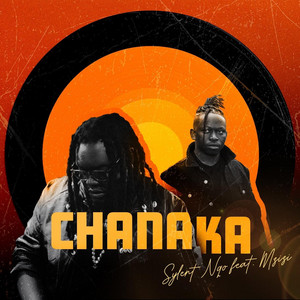 Chanaka by Sylent Nqo, Mzizi
