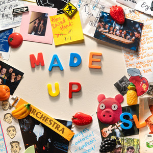 Made Up by Strutman Lane