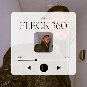 FLECHA by W O L F F