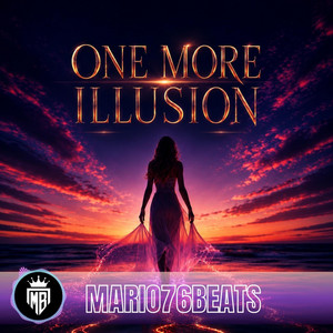 One More Illusion by Mario76Beats