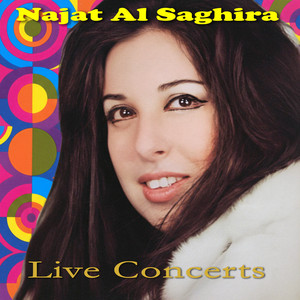 Najat Al Saghira - El Ter El Mesafer (Live in Doha)