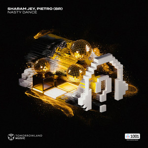 Nasty Dance by Sharam Jey, Pietro (BR)