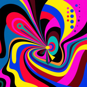 Lonely Hearts by Geoffrey