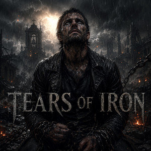 Tears of Iron by Iron West