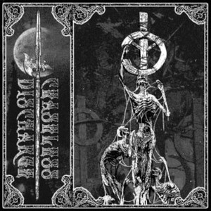 Moon Convulsion — Ceaseless Discharge