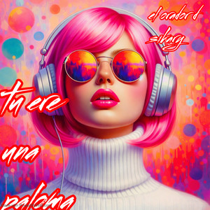 tu ere una paloma by el orador D sikary
