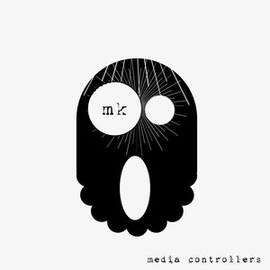 Media Controllers by Reverse Stereo