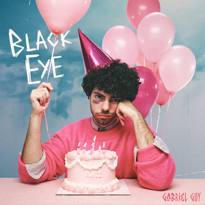 Gabriel Guy - Black Eye