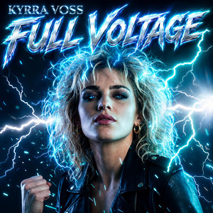 FULL VOLTAGE by KYRRA VOSS