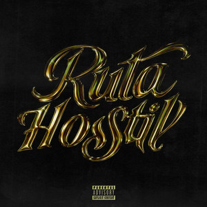 Ruta Hostil by CayetanaViLL