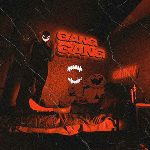 Обкладинка: Gang Gang