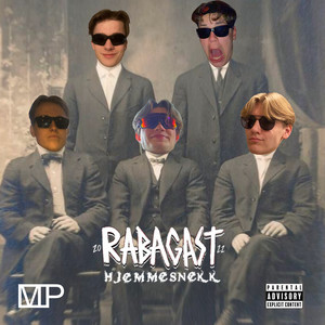 Rabagast 2022 Hjemmesnekk